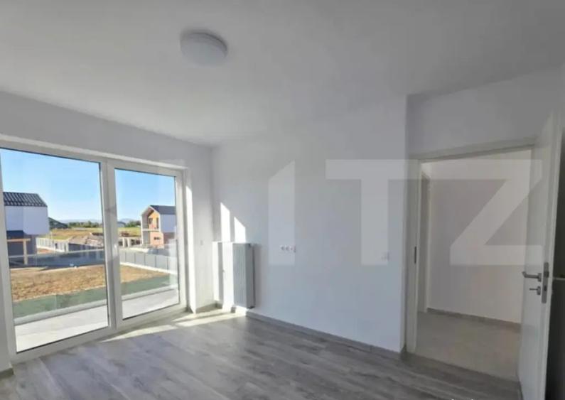 Casă cu 3 camere cu Teren 680 Mp în Bod