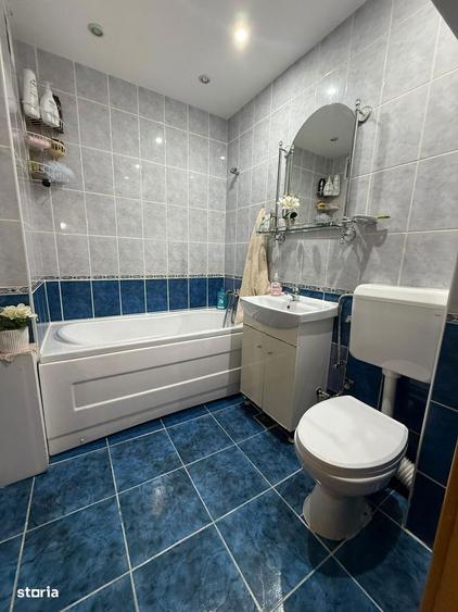 2 Camere SemiDecomandat, ETAJ 1, Podu De Piatra - 1