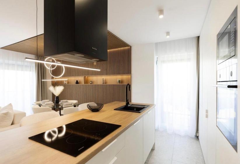 Apartament 2 Camere Pescărie , Prima Inchiriere - 4