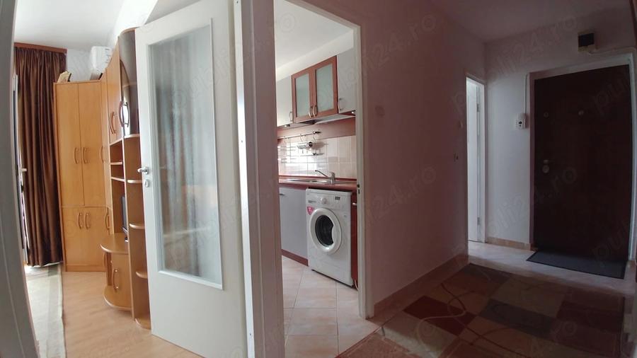 Apartament cu 2 camere decomandat în Zimbru