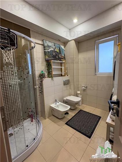 Apartament 3 camere premium cu finisaje lux la doar 50m de mare, Mamaia Nord, Co - 18