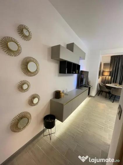 Apartament cu 3 camere decomandat în Nord