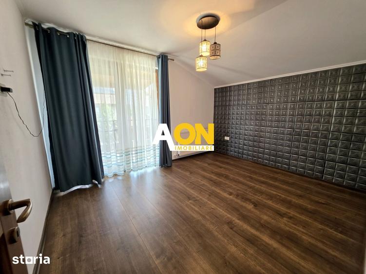 Casă cu 4 camere cu Teren 210 Mp în Ampoi 3