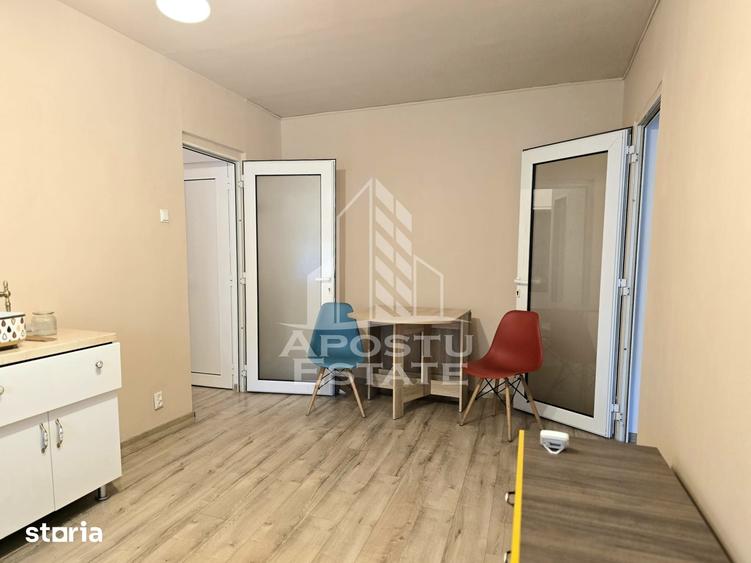 Apartament cu 3 camere,de inchiriat, parter, Arad - 9