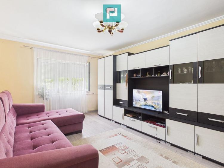Apartament cu 2 camere, modern, etaj 3, Rogerius - 1