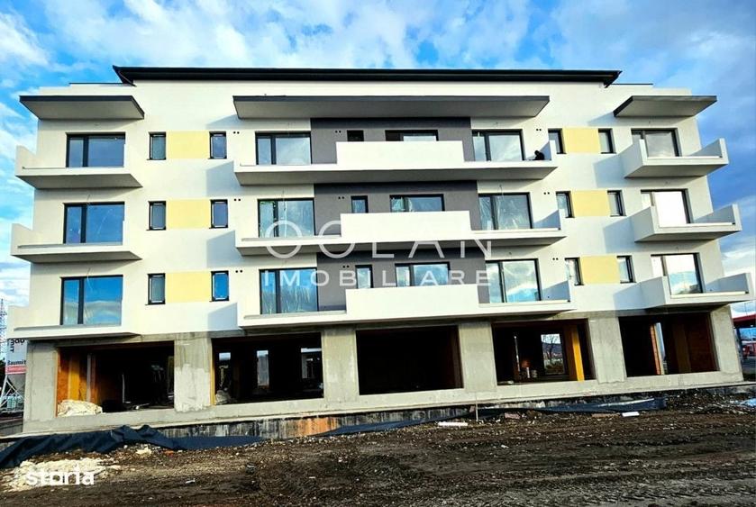Apartament nou 2 cam, Terezian, COMISION 0% - 14