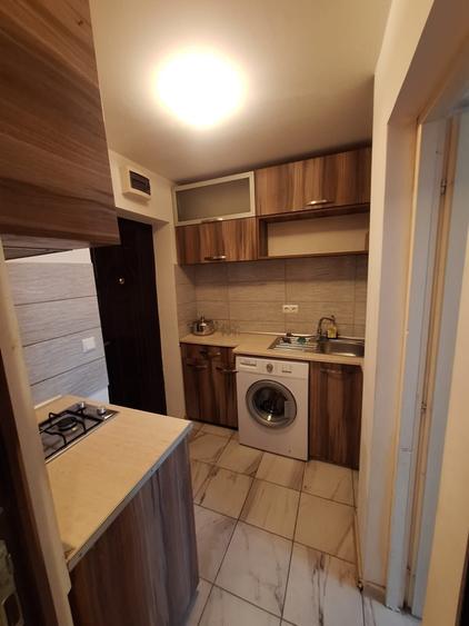 Apartament în Central