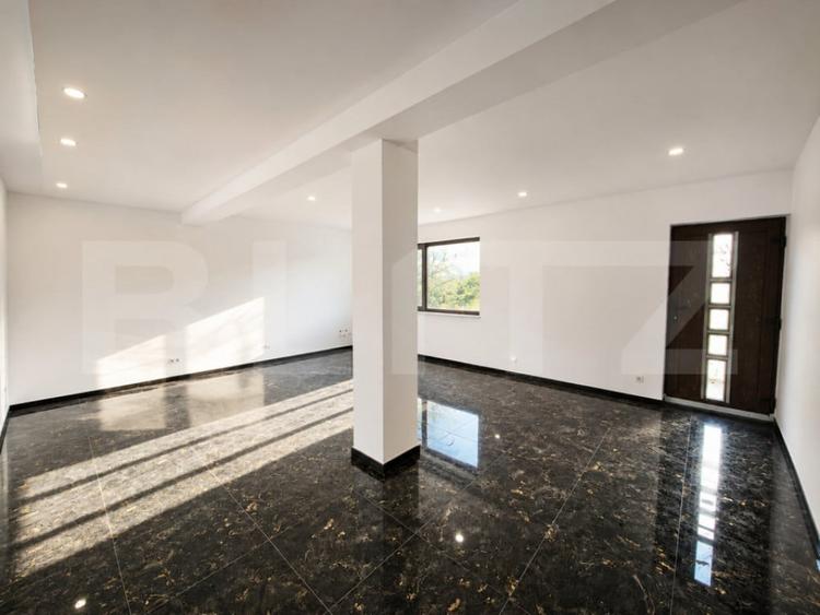 Casa la rosu 4 camere, 169mp, piata Pacurari - 7