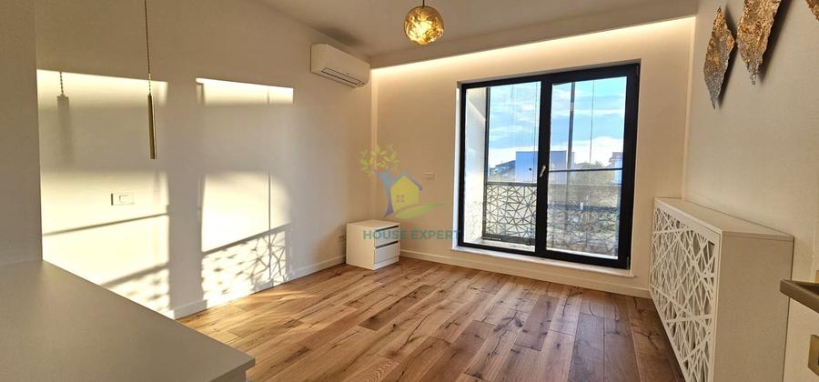 Duplex cu 5 camere cu Canalizare în Otopeni