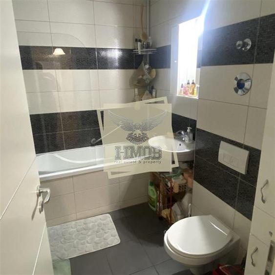 Apartament cu 2 camere decomandat, mobilat în Șelimbăr