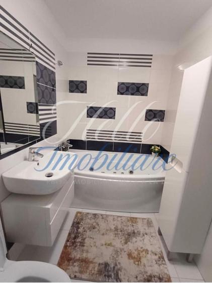 Închiriere apartament 3 camere, parcare, zona Marasti , Cluj - 7