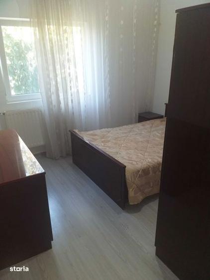 Apartament cu 2 camere decomandat în Gorjului