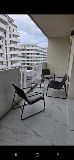 Apartament cu 2 camere în Florești