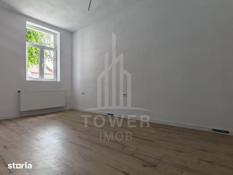 Apartament de vanzare la casa, 3 camere, plus camera Hobby, central - 8