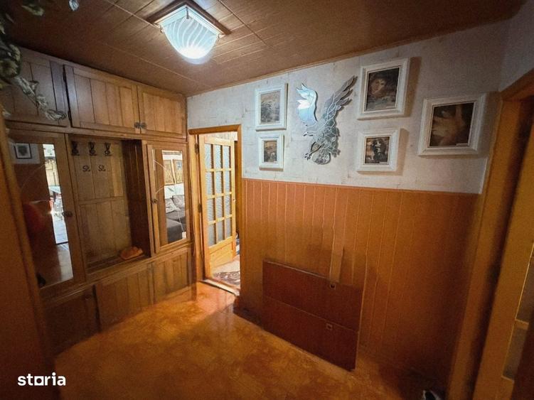 Apartament 3 camere, Gradiste Central decomandat, parter cu balcon - 5