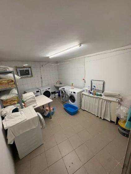 Proprietate specială, de 700 mp, în Mărăști