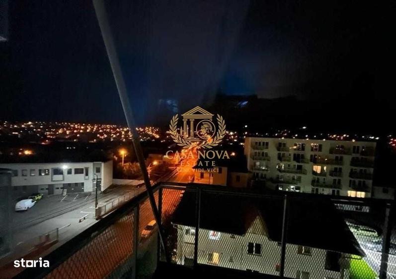 Apartament 2 camere, bloc nou 2023, parcare subterana, finisaje modern - 8