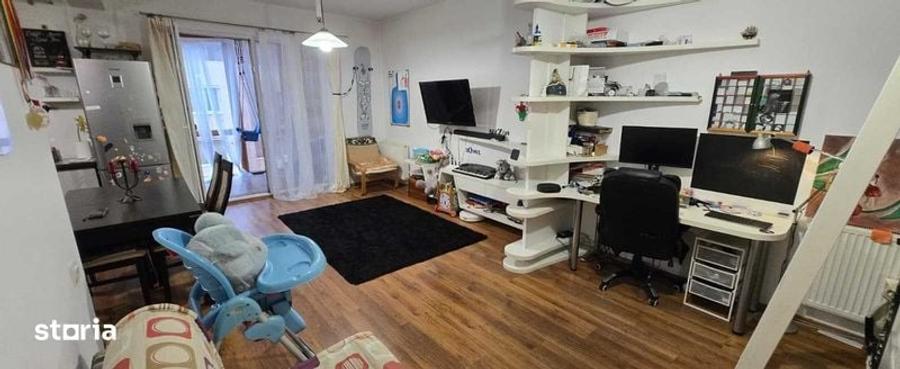 Apartament spatios (70mp), str. Porii - 2