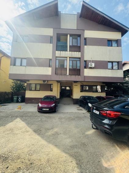 Vand apartament 2 camere metrou Dimitrie Leonida - 1