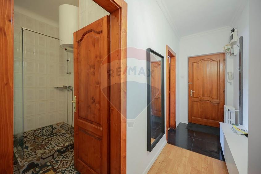 Apartament 2 camere, De Închiriat, Ultracentral - 6