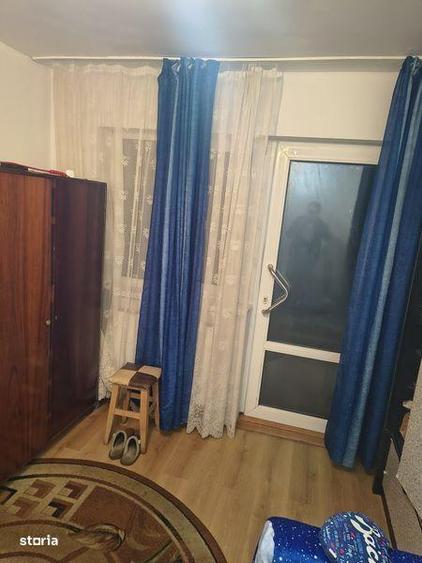 Garsonieră în Precista
