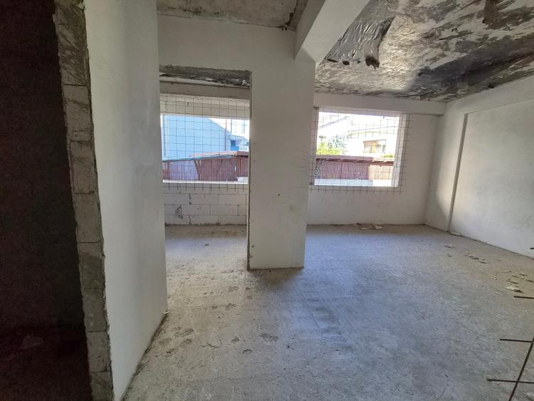 Cladire la gri – Mamaia Nord Lidl, cu  17 garsoniere si 2 apartamente - 6