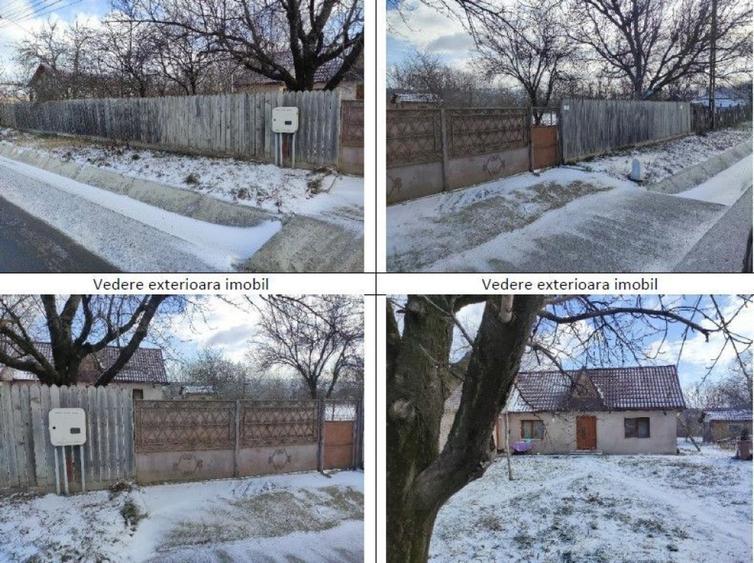 Casa si teren Ceplenita, ID: R2819624 - 5