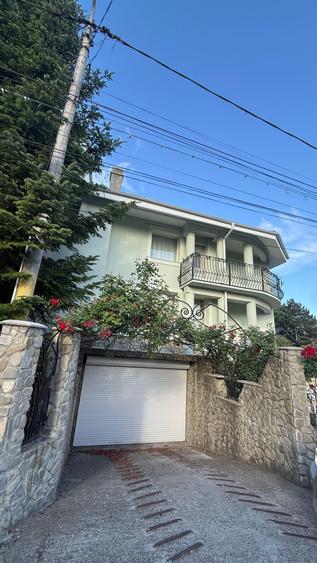 Se vinde casa cu etaj - zona extraordinara - 7
