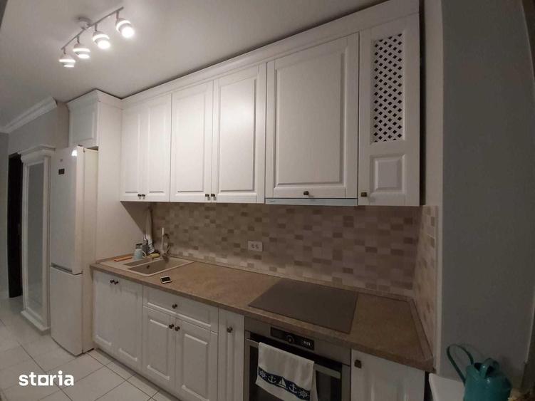 AP. 3 CAMERE - MONACO TOWERS, LOC DE PARCARE, BLOC NOU, METROU - 2
