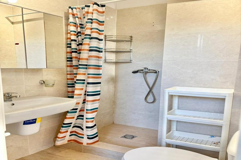 Apartament cu 2 camere, mobilat în Bucureștii Noi