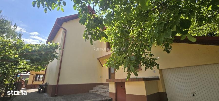 Inchiriere apartament 3 camere, in casa, Calea Domneasca Targoviste
