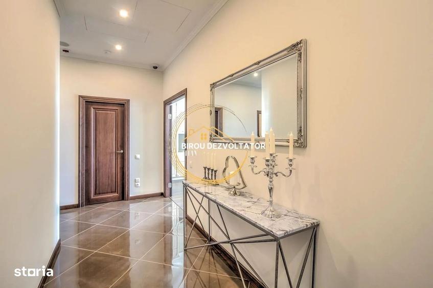 Apartament cu 2 camere în Titan