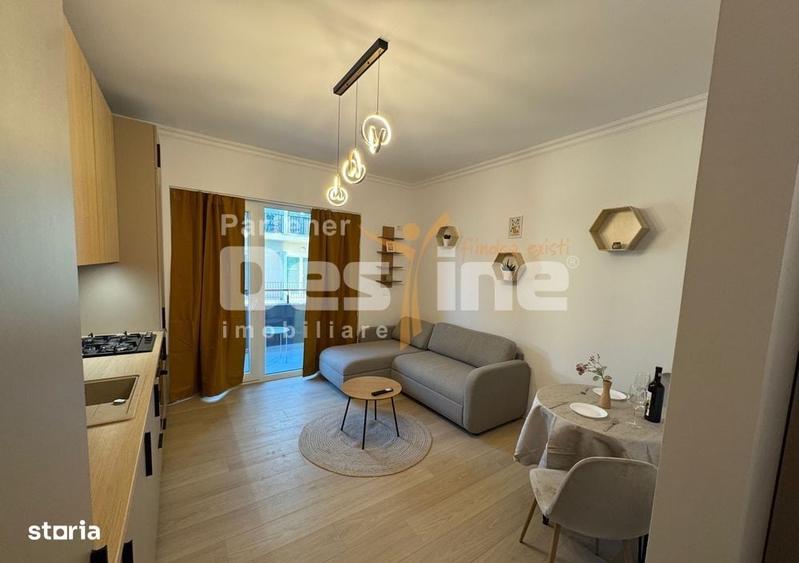 Vand apartament 2 camere, etaj 2 - 4