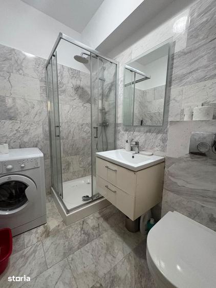 Apartament cu 2 camere decomandat în Copou