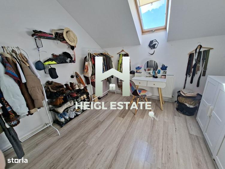 Apartament modern cu 3 camere in zona Lipovei - 2