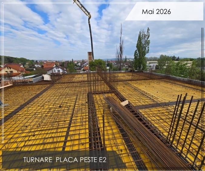 Garsonieră decomandată în Negru Vodă