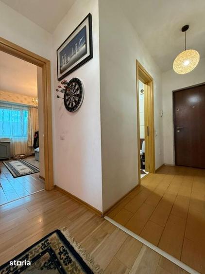 Apartament 2 camere JT Towers Mamaia Nord, balcon 10 mp - 11