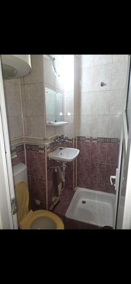 Garsonieră semidecomandată în Exterior Vest