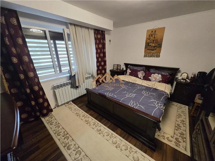Casă în Bucșoaia