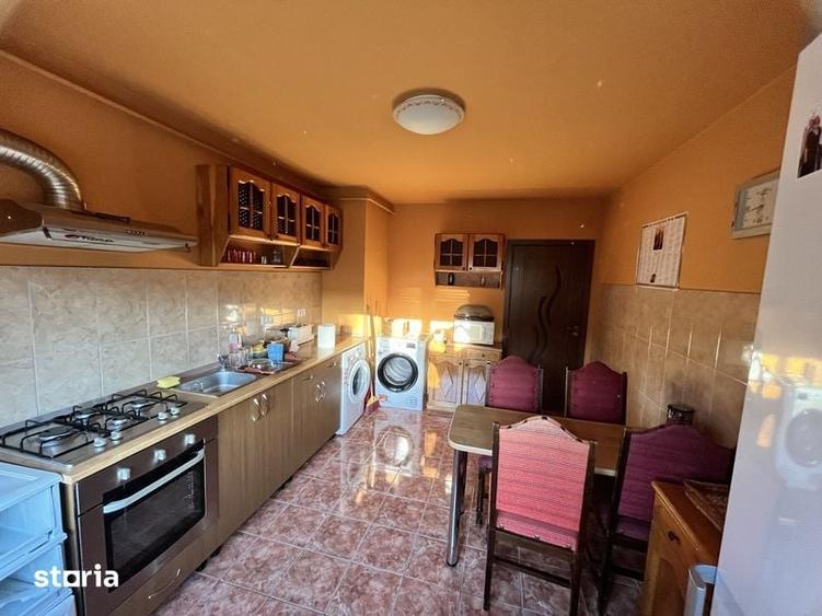 Apartament cu 2 camere decomandat în Ultracentral