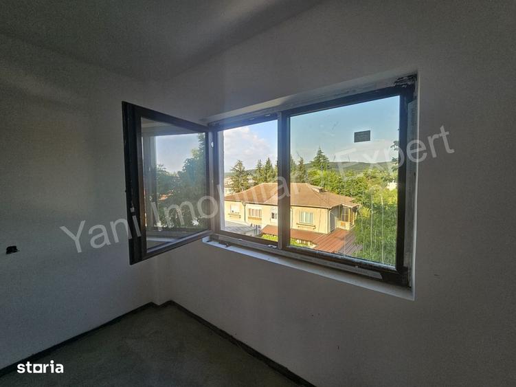 Apartament cu 2 camere în Curtea de Argeș