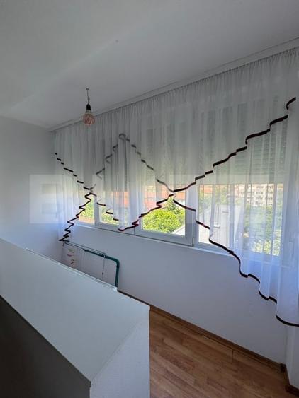 Apartament cu 2 camere decomandat, mobilat în Gheorghe Lazăr