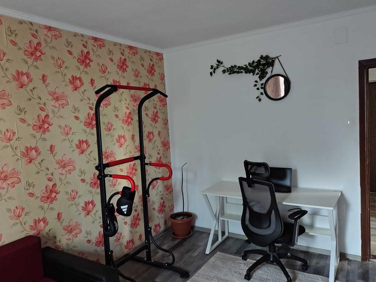 DIRECT DE LA PROPRIETAR - inchiriez apartament cu 3 camere langa Iulius Mall /UBC / Openville - 8