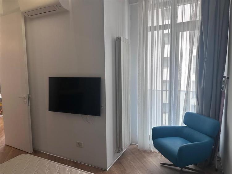 Apartament cu 2 camere decomandat, mobilat în Floreasca