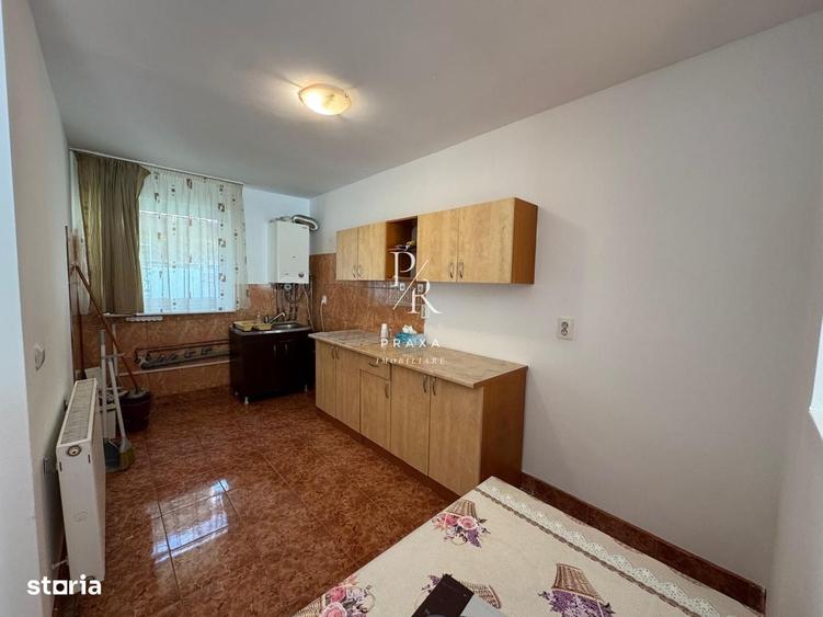 Casa tip triplex, 3 camere, 83 mp, 140 mp teren, parcare, zona Eroilor - 4