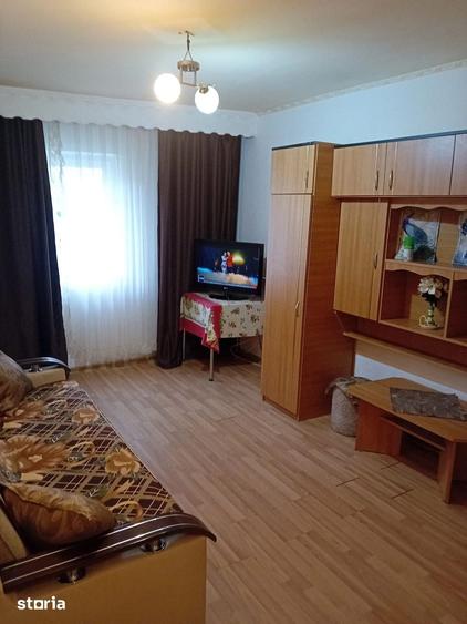 Garsonieră în Porolissum