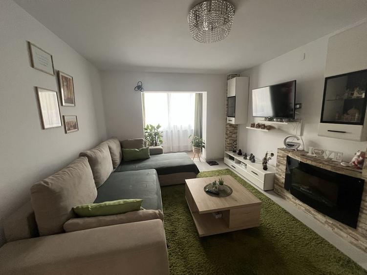 Apartament 3 camere - 4
