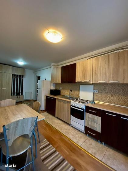 Apartament cu o camera PET-FRIENDLY si parcare exterioara - 6
