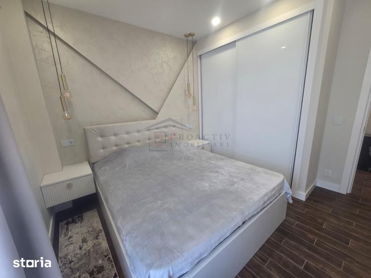 Apartament 3 camere | 78 mp | Bloc Nou | Loc Parcare | 3c-4685 - 6