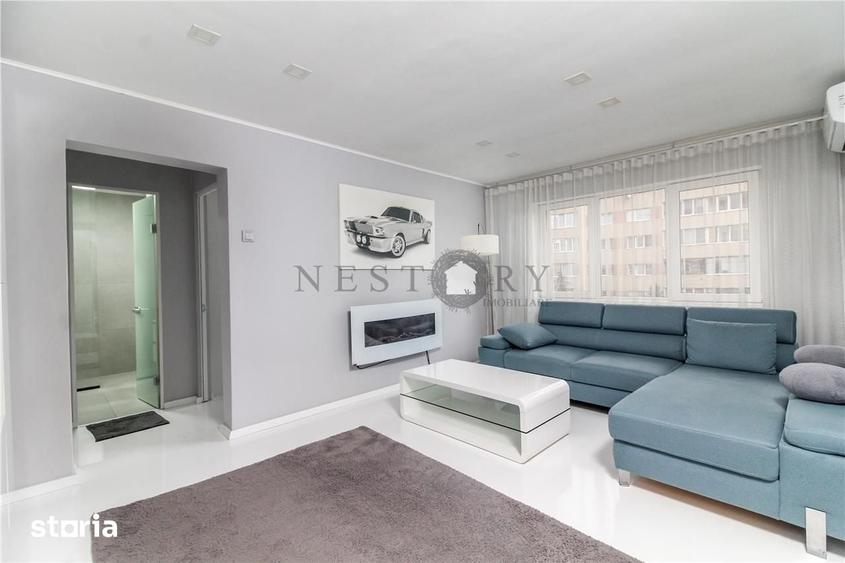 Apartament 3 camere cu parcare inclusa | Grigorescu - 1